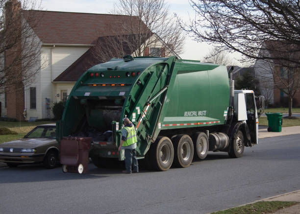 Best Furniture Removal  in Ethete, WY