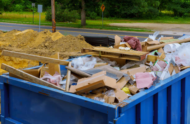 Best Basement Cleanout  in Ethete, WY