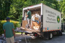 Reliable Ethete, WY Junk Removal Solutions